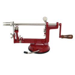 VKP1010 Victorio Apple Peeler W/ Su