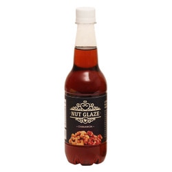 VKP1217 Victorio Cinnamon Nut Glaze