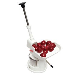 VKP1152 Cherry Pitter w/ Suction Ba
