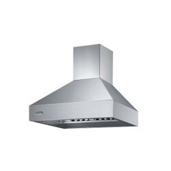 VCWH3648BK Viking VCWH3648BK 36" Ch