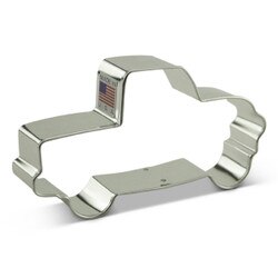 8331A Vintage Truck Cookie Cutter