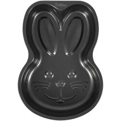 2105-0651 Bunny Cake Pan