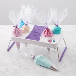 417-1186 Decorating Icing Bag 6-Cav