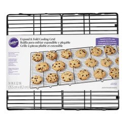 2105-0071 Expand & Fold Non-Stick C