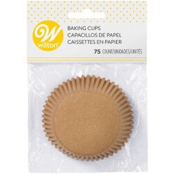 415-1864 Kraft Paper Baking Liners