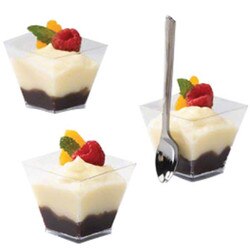 APTSQSHOT2 WNA Petites Plastic Squa