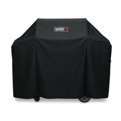 7754 Weber 7130 Genesis II Grill Co