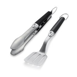 6645 Weber Portable 2-Piece Tool Se