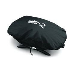 7110 Weber Q1000/1200 Grill Cover