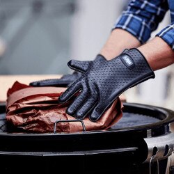 7017 Weber Silicone Grilling Gloves