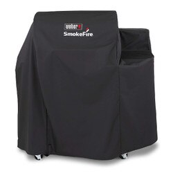 7190 Weber SmokeFire EX4 Grill Cove