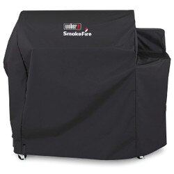 7191 Weber SmokeFire EX6 Grill Cove