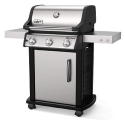 46502001 Weber Spirit S-315 Gas Gri