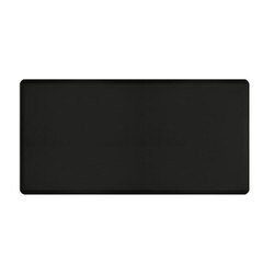63WMRBLK WellnessMat 6' x 3' x 3/4"