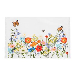 755755 Wildflower Meadow Placemat