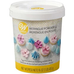 702-6004x Wilton 16 Oz Meringue Pow