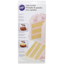 415-0165 Wilton 415-0165 10" Cake L