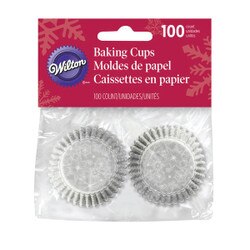 415-2467 Wilton 415-2467 Mini Snowf