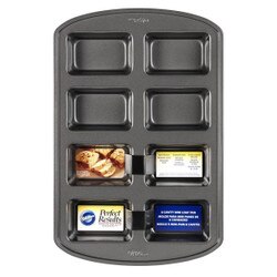 2105-3972 Wilton 8-Cavity Non-Stick
