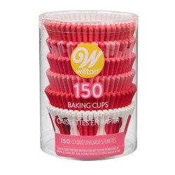 415-0-0186 Wilton Be Mine Baking Cu