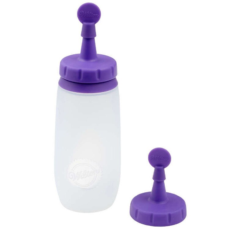 409-7723 Wilton Icing Bottle