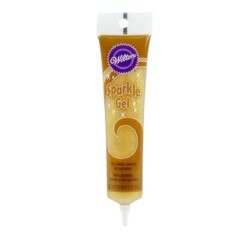 704-1060 Wilton Sparkle Gel 3.5 oz.