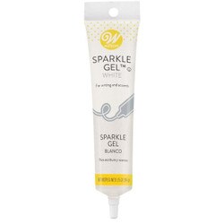 704-107 Wilton Sparkle Gel 3.5 oz.