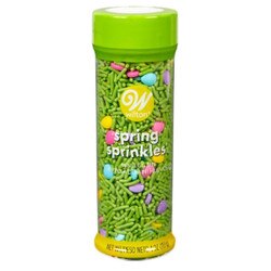 710-8070 Wilton Spring Sprinkles -