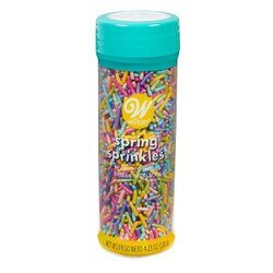 710-0-0334 Wilton Spring Sprinkles