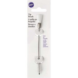 418-1123 Wilton Tip Cleaning Brush