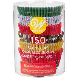 415-7666 Wilton Traditions Standard