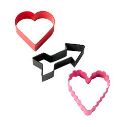 2308-3341 Wilton Valentine Cookie C