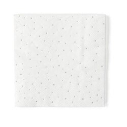 WHC838 Winter White Mini Dot Cockta