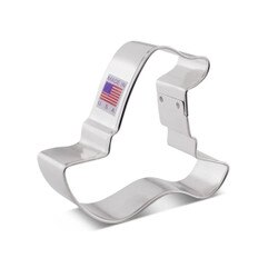 8452A Witches Hat Cookie Cutter