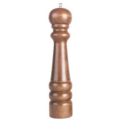 WPM12 Wood 12" Pepper Mill