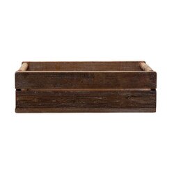 DF7107-L Wood Crate Large
