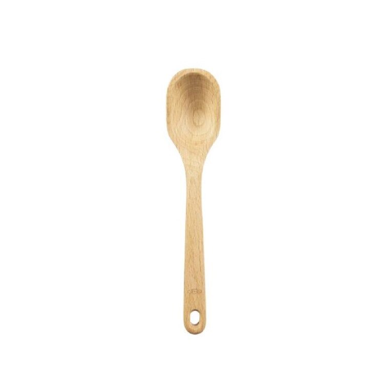 1130680 Wooden Small Spoon