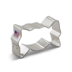 7952A Wrapped Candy Cookie Cutter 3