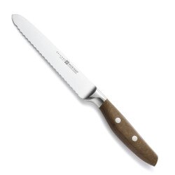 3911-7 Wusthof 5" Serrated Utility
