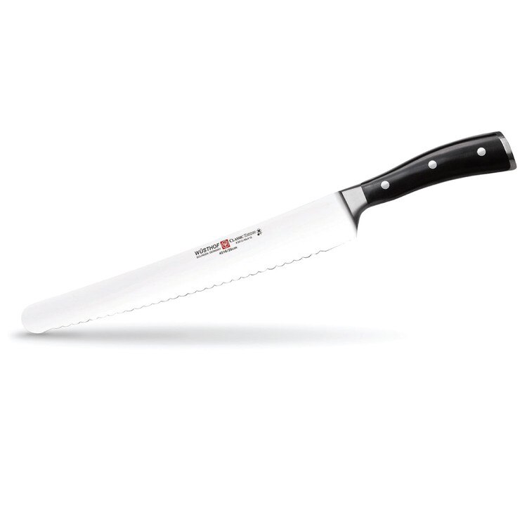 1040333126 Wusthof Ikon 10" Super S