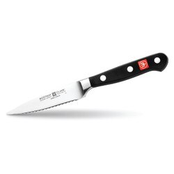 1040100609 Wusthof 3-1/2" Serrated