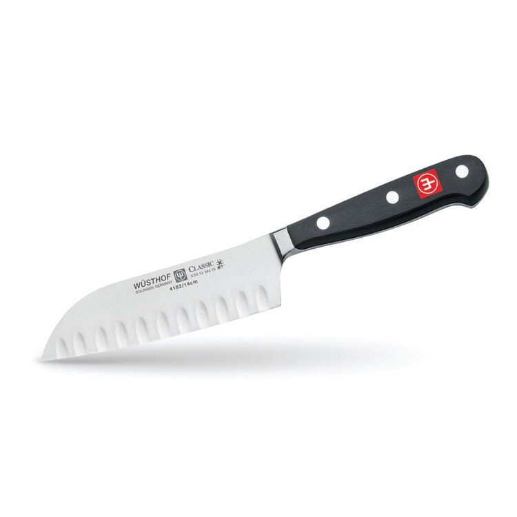 1040131314 Wusthof 5" Classic Santo