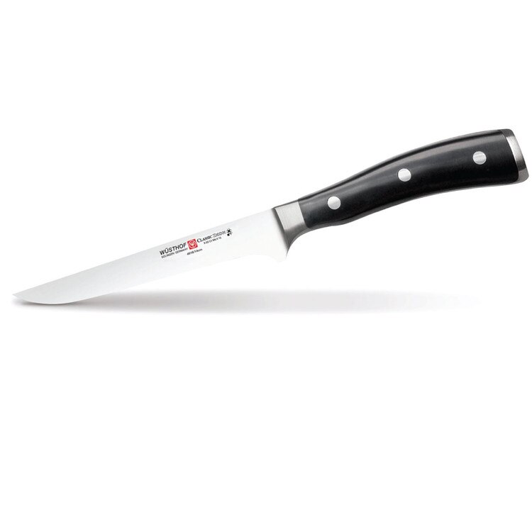 1040331414 Wusthof Classic Ikon 5"