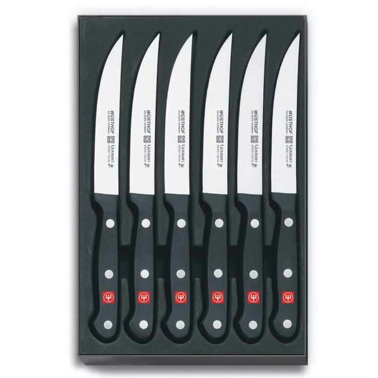 1125060601 Wusthof Gourmet 6 Piece