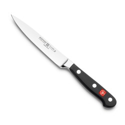 1040100412 Wusthof Classic 4-1/2" U