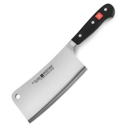 1040102816 Wusthof Classic 6" Cleav