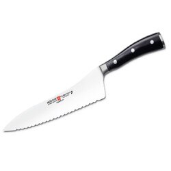 Wusthof Classic Ikon 8 Chef's Knife