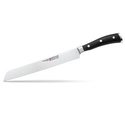 1040331123 Wusthof Ikon 9" Double S