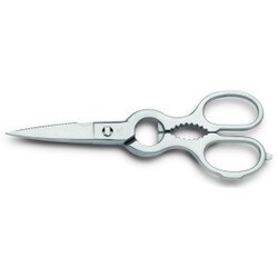 Wusthof Stainless Steel Kitchen Shears