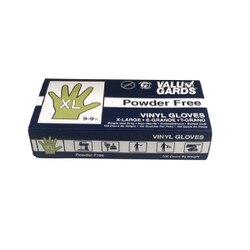 HGI-484343 X-Large Powder Free Viny